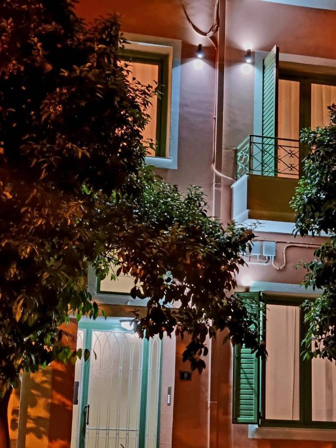 City Break Metro Ambelokipi Афіни Екстер'єр фото