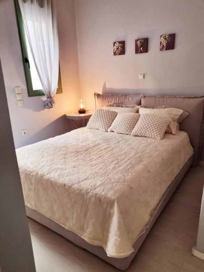 City Break Metro Ambelokipi Афіни Екстер'єр фото